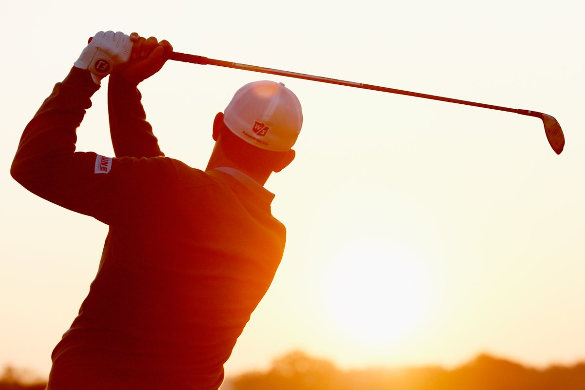 UPDATE 1-Golf-Harrington named Team Europe's captain for Ryder Cup 2020