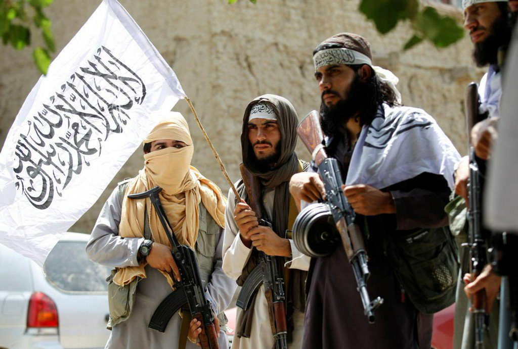 UPDATE 2-Afghan Taliban call off peace talks with U.S. over "agenda differences"