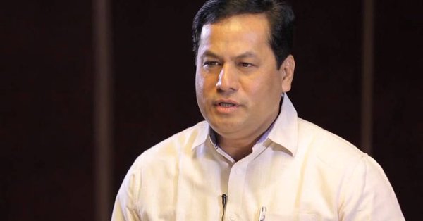 AGP accuses Sonowal of 'not cooperating' on Citizenship Bill