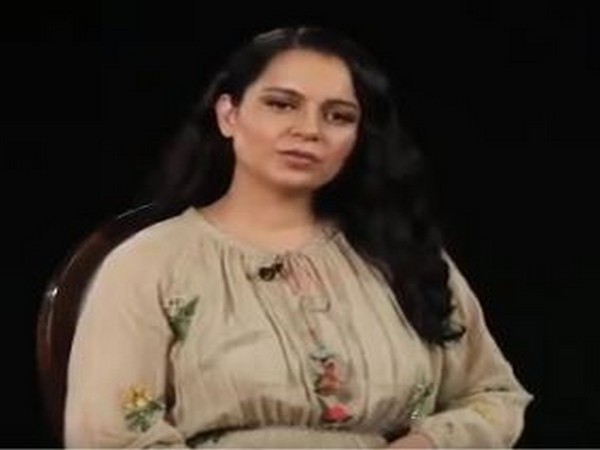 Kangana Ranaut applauds Meghna Gulzar, Deepika Padukone for 'Chhapaak'