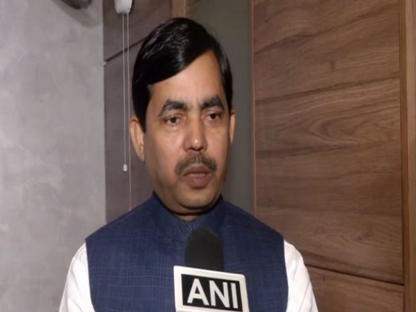 Deepika Padukone's participation in Leftist protest reflects 'one-sided thinking': BJP's Shahnawaz Hussain