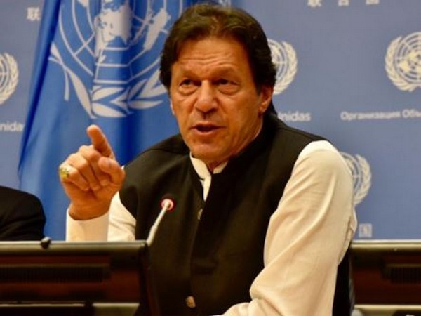 Pak won't become a part of ongoing conflict between US and Iran, says Imran Khan