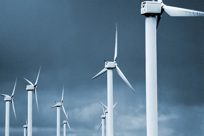 EIB supports UniCredit Bank Austria to develop wind farms 
