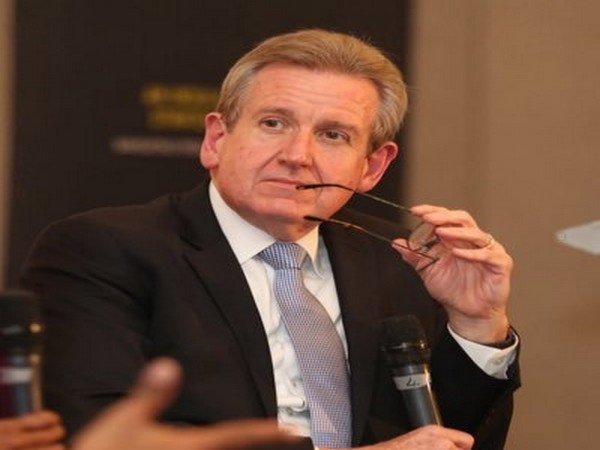 India, Australia will gain from expanded trade of lithium resources, says Aus High Commissioner Barry O'Farrell