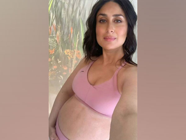 Mommy-to-be Kareena Kapoor recalls when she could wear denims