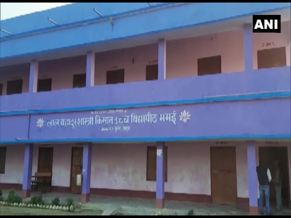 Bihar: 22 students, 3 teachers in Munger school found COVID positive 