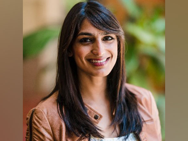  Indian-American Sabrina Singh appointed as deputy press secretary to vice president Kamala Harris