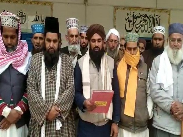 Muslim clerics in Poonch issue fatwa against use of music, DJ 