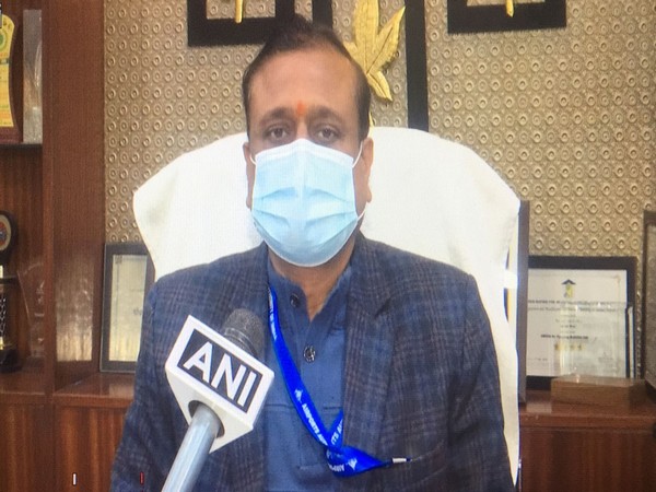 COVID-19: Health dept intensifies testing at Jammu airport