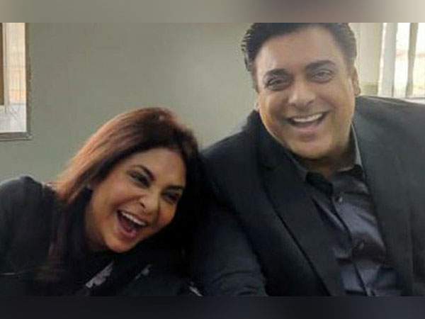 Ram Kapoor opens up about working with Shefali Shah in 'Human' 