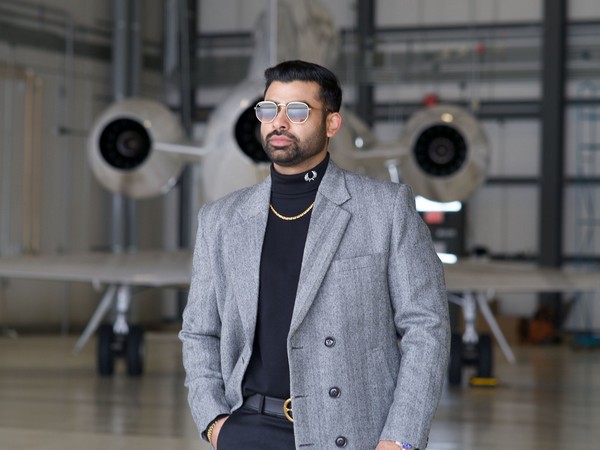 Avvy Dalli: This emerging Indian musician is dropping Club Bangers in Canada