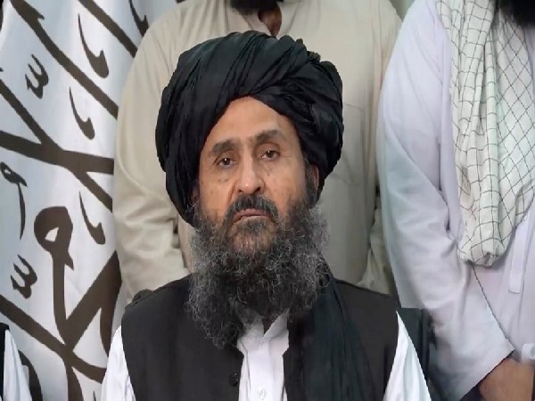 Mullah Baradar urges world community to help Afghans amid freezing winter