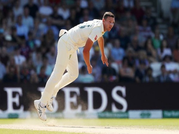 Injured Josh Hazlewood to remain in Sydney for further rehab ahead of NZ series
