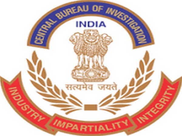CBI arrest two engineers in Jammu for accepting bribe of Rs 20,000