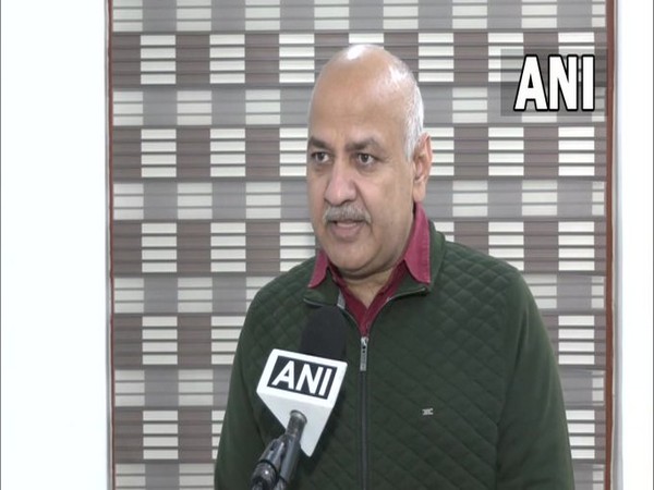 Assembly polls: February 14 has historically been lucky for AAP, says Manish Sisodia