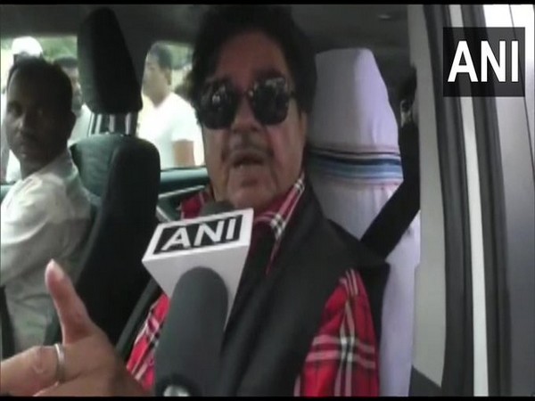 INDIA bloc like 'filtered coffee'; Congress comeback cannot be ruled out: Shatrughan Sinha