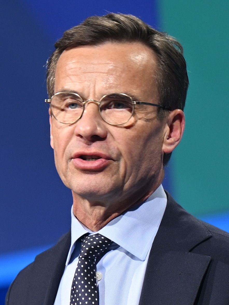 Likelihood Finland joins NATO before Sweden has increased, Swedish PM says