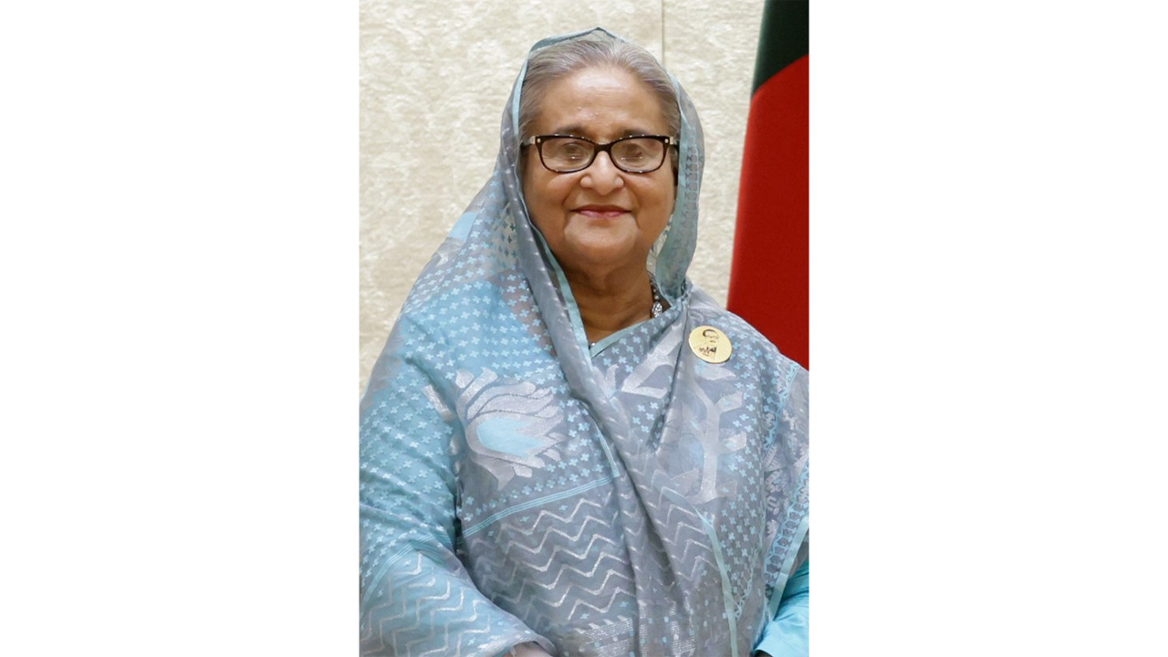 NEWSMAKER-Bangladesh PM Hasina: From champion of democracy to iron lady