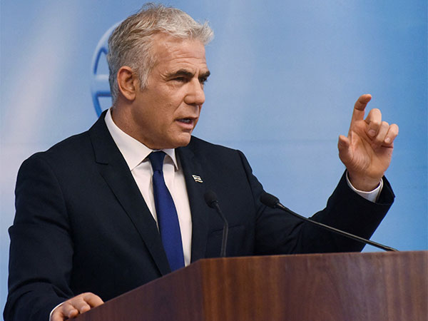 Yair Lapid Calls for Nationwide Strike to Free Hostages