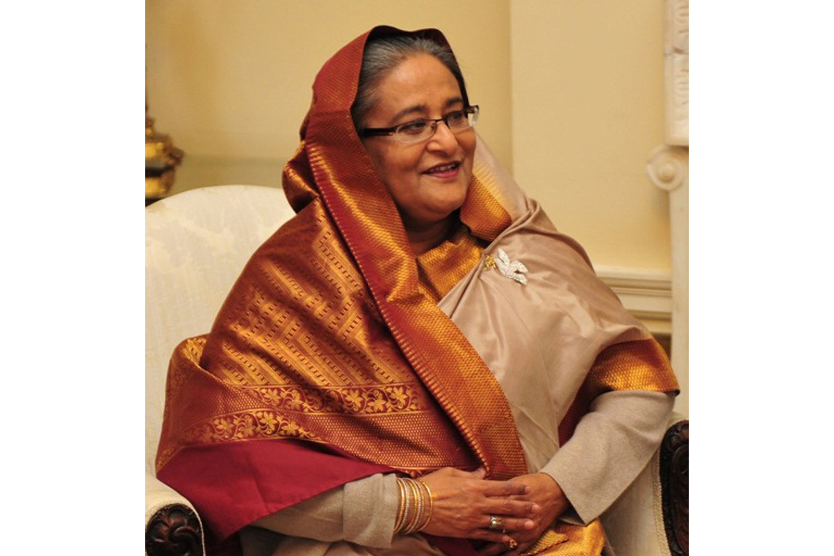 Bangladesh's Diplomatic Shake-Up Amidst Political Turmoil