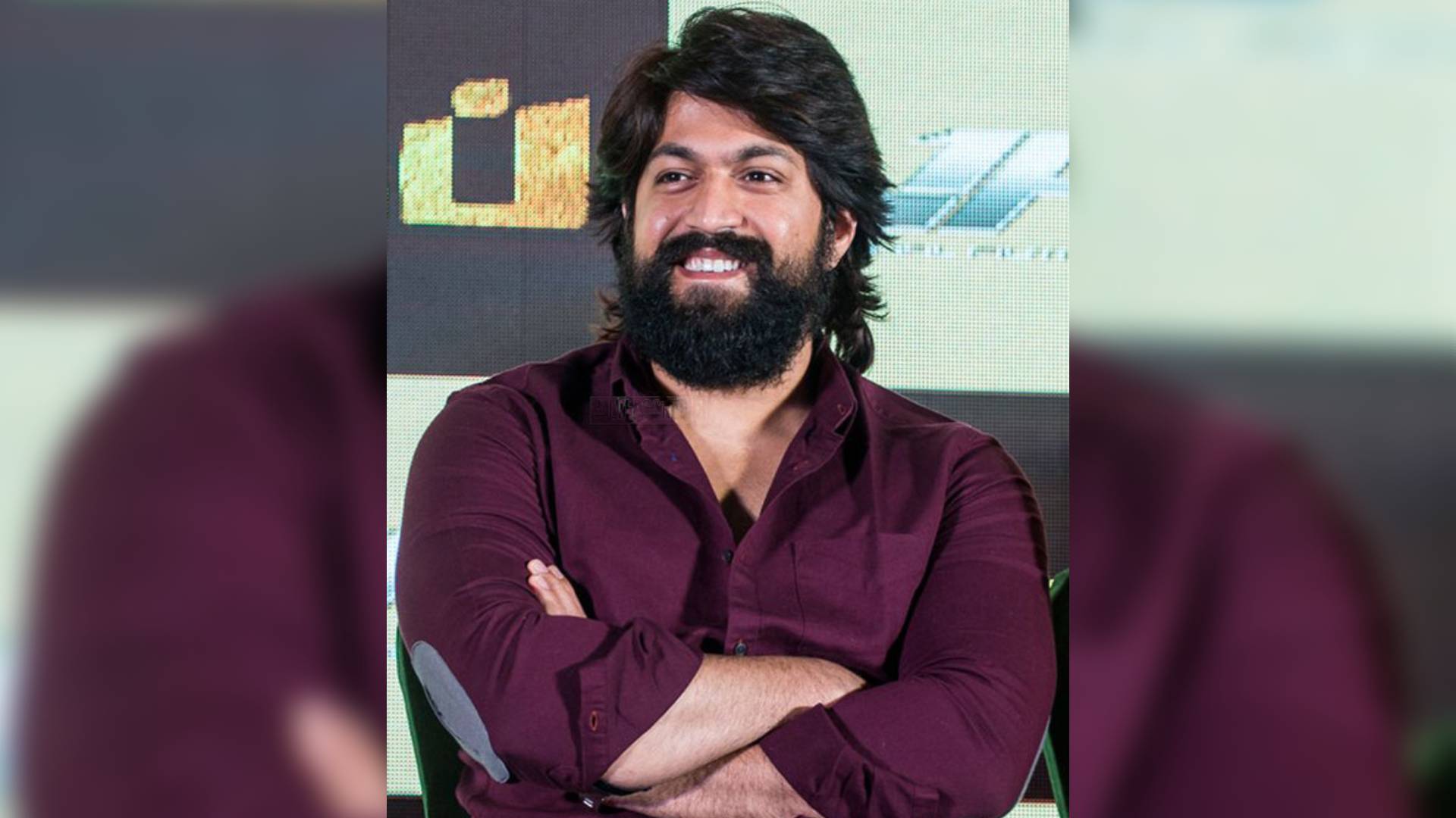 Yash Unveils 'Toxic' First-Look in a Cinematic Birthday Surprise