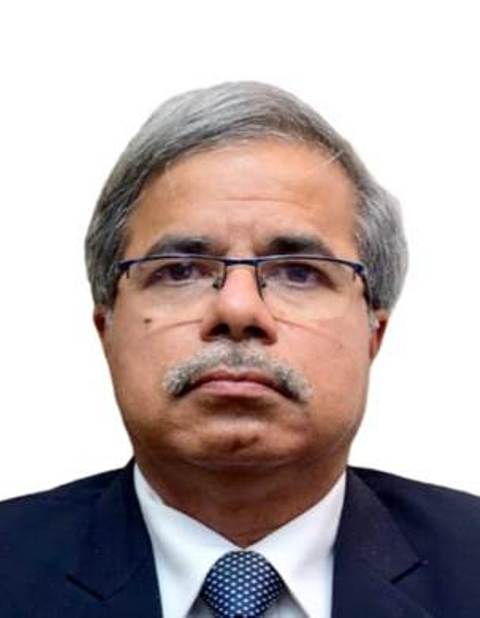 Satish Kumar takes over charge of Member (Traction & Rolling Stock) in Railway Board 