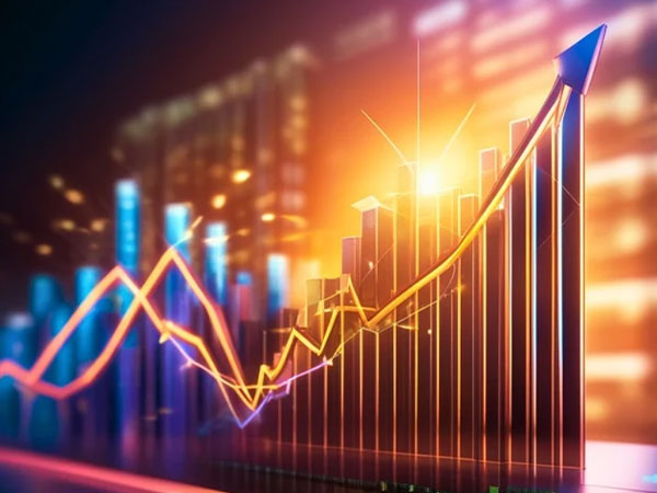 Nifty EPS Growth Falters: Navigating Market Uncertainties and Downgrades