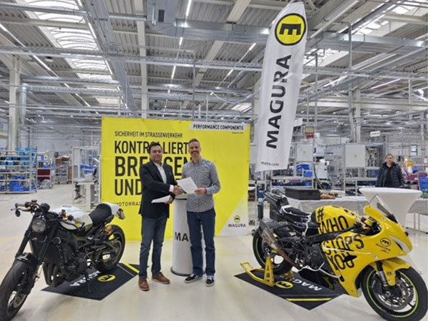 ADVIK Expands Global Presence with Powersports MTG GmbH Acquisition