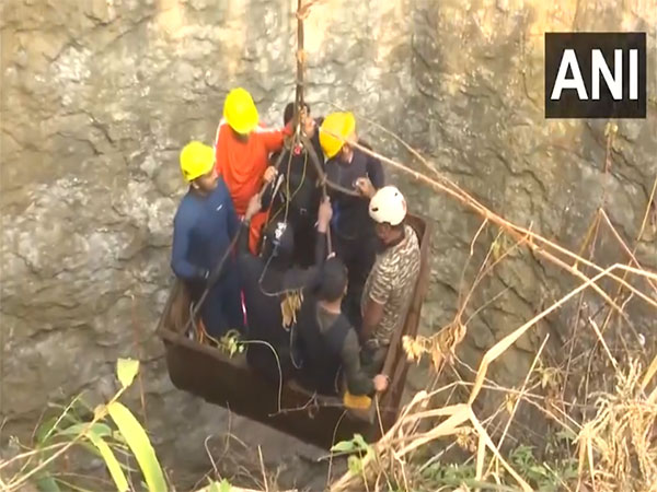 Race Against Time: Daring Rescue Mission in Dima Hasao's Inundated Mine