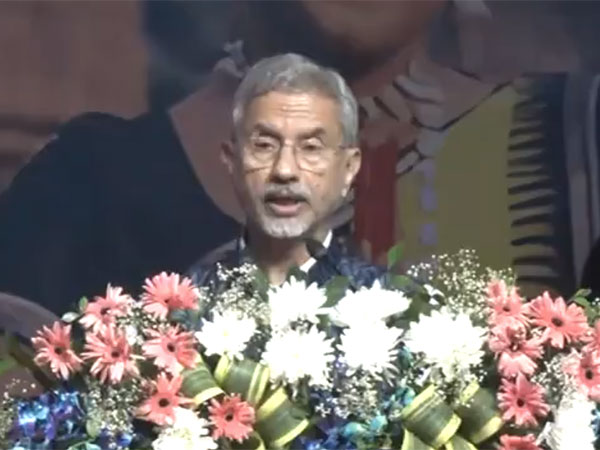 Youths in Global Change: Jaishankar's Insights at Pravasi Bharatiya Divas