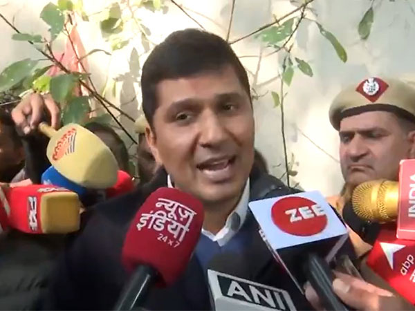 AAP vs BJP: Showdown at the Delhi CM's Residence