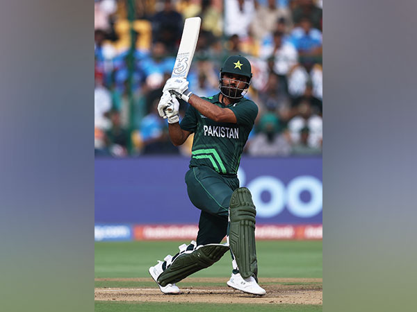 Fakhar Zaman Aims for Robust Comeback in 2025 ICC Champions Trophy