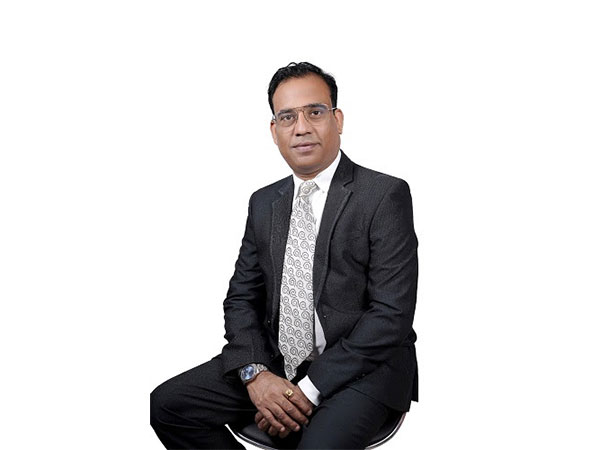 Midea Group Elevates Siddharth Saxena to Propel India's Market Strategy