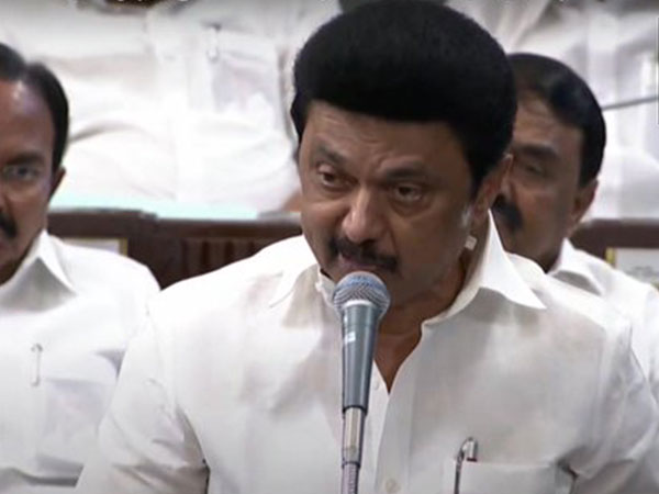 Tamil Nadu CM Stalin Stands Firm on Anna University Assault Case