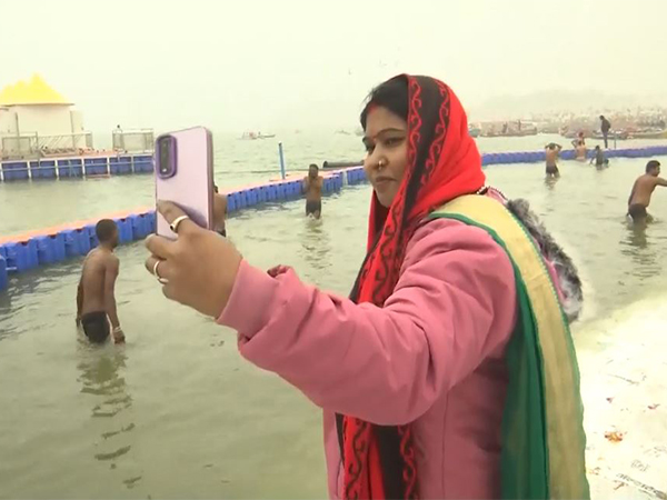 Digital Darshan: Maha Kumbh Mela Embraces Tradition and Technology