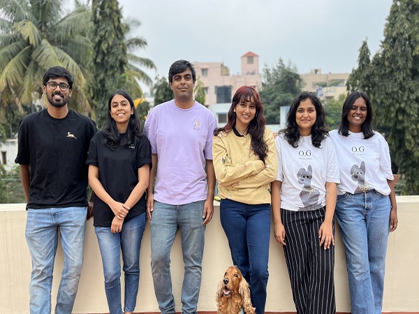 thePack.in Secures $125K, Aims to Revolutionize Pet Parenting in India