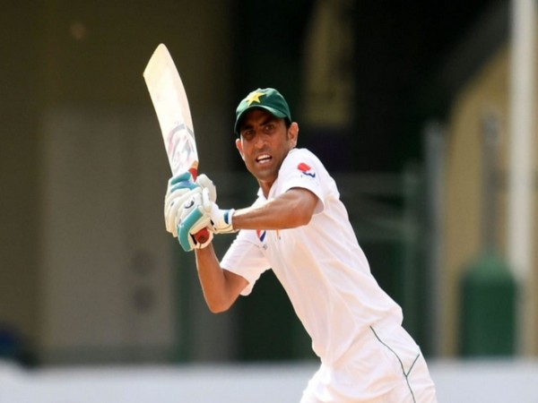 Younis Khan Appointed as Mentor for Afghanistan in Champions Trophy 2025