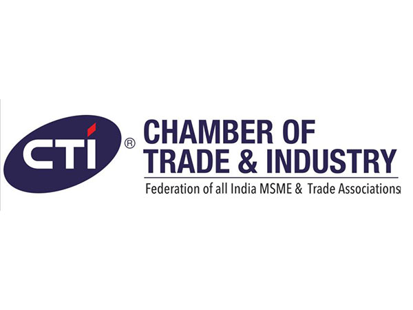 CTI Gathers Traders for Key Mahapanchayat Ahead of Delhi Elections