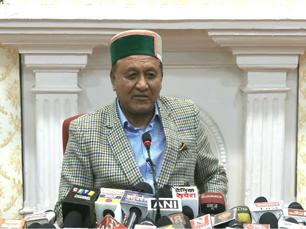 Himachal Minister Urges Governor to Address Tribal Land Concerns Amid Delays