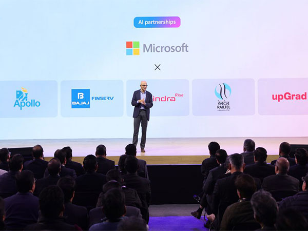 IndiaAI and Microsoft Unite to Propel AI Advancement in India