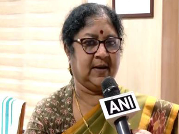 Kerala Minister R Bindu Condemns UGC's Draft Guidelines