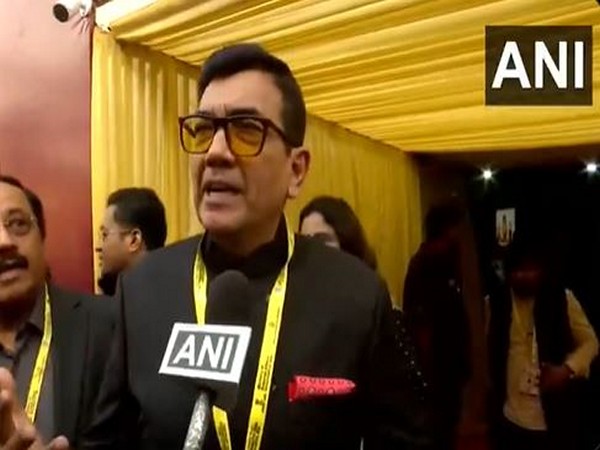 Sanjeev Kapoor Hails Pravasi Bharatiya Divas as a Masterstroke