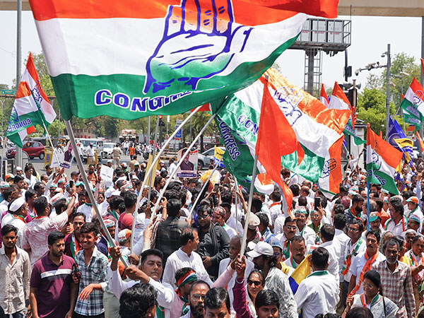 Voter Discrepancies: Congress Questions ECI's Robust System