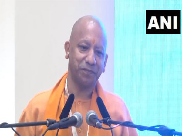 Yogi Adityanath Highlights Democratic Strength and Modernization in Uttar Pradesh