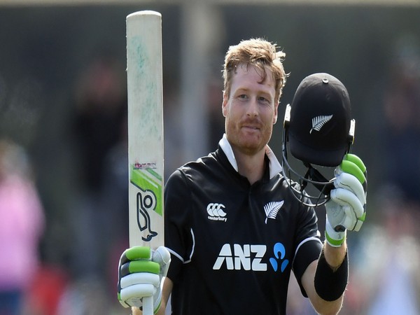 New Zealand Cricket Legend Martin Guptill Retires from International Play