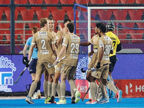 Dragon's Fiery Comeback: Tamil Nadu Triumphs 6-5 Over Gonasika