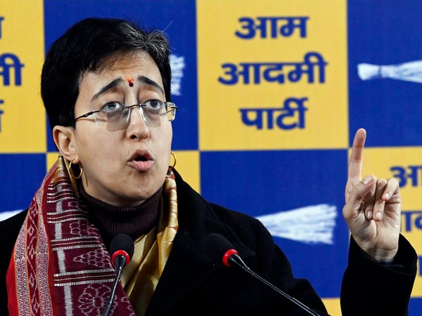 Delhi CM Atishi Urges CEC to Address Voter List Anomalies