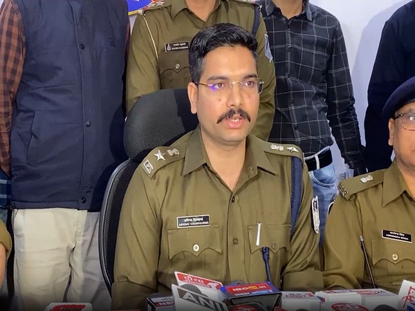 Indore Police Unravel Massive Bank Fraud Scheme