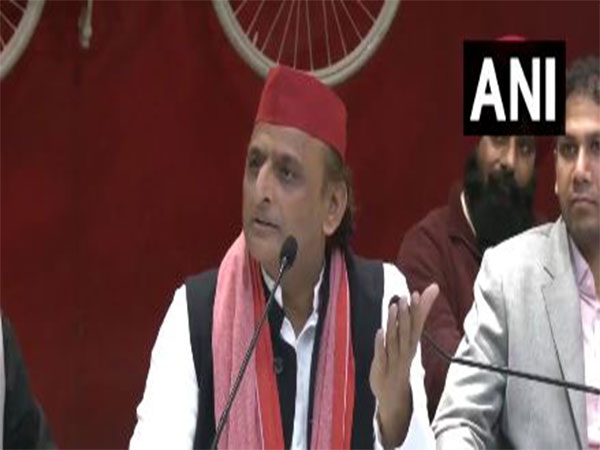 Samajwadi Party Demands Webcasting for Transparent Milkipur By-Poll