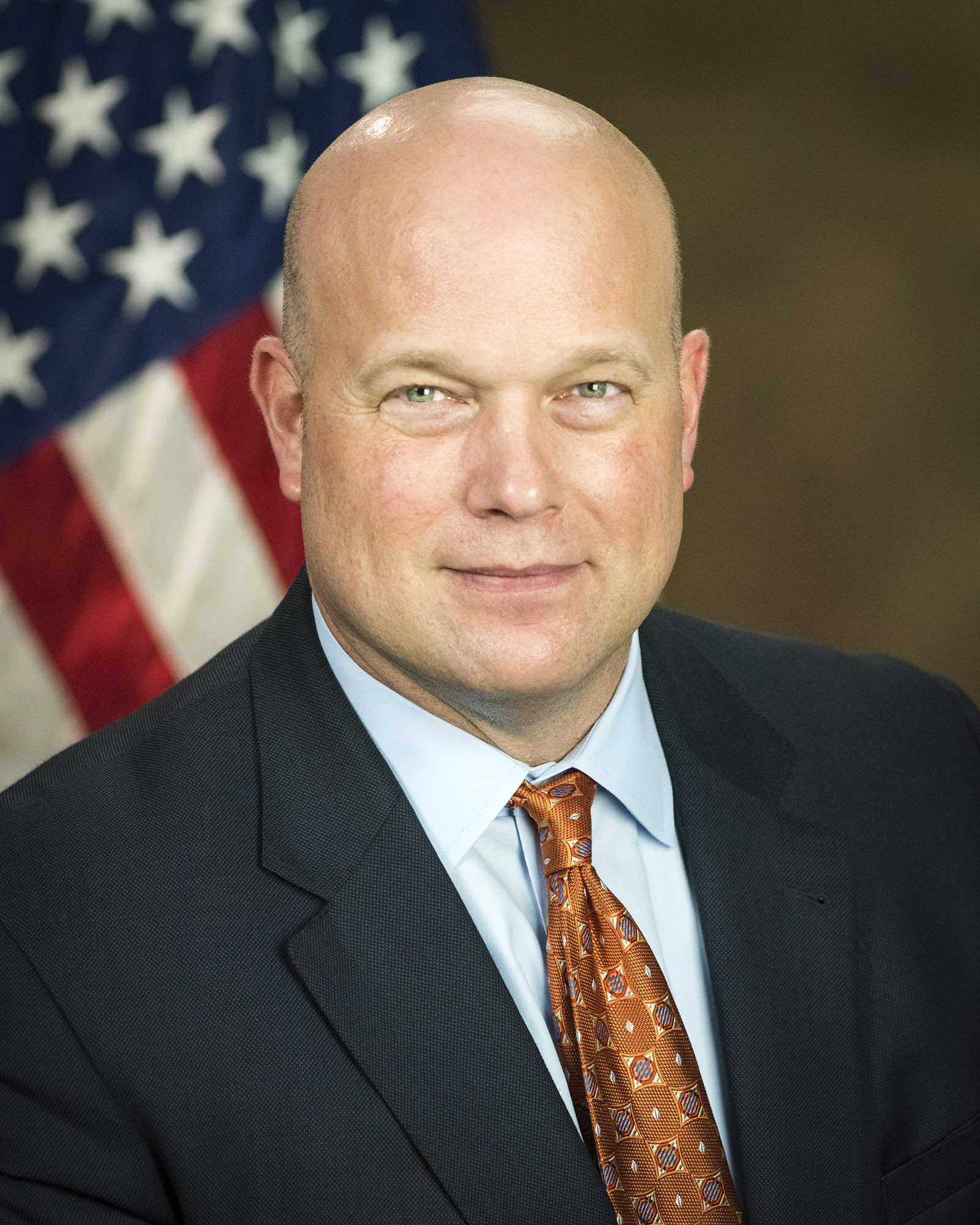 Acting AG Whitaker to testify before House panel on Friday after subpoena threat